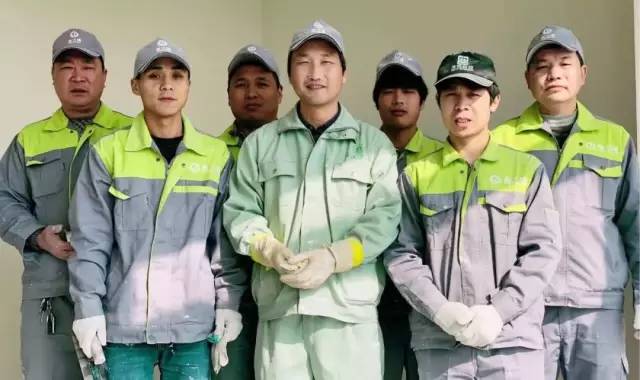 浙江沸石科技有限公司榮獲“2019華涂獎”兩大榮譽！